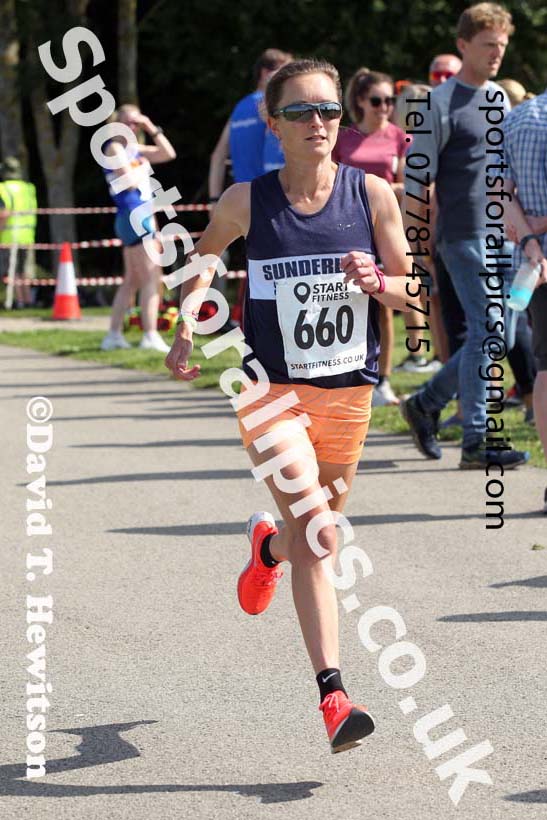 Senior Womens and Mens V50 2021 NECAA Road Relay Champs., Hetton Lyon Country Park, Hetton le Hole, County Durham. Photo: David T. Hewitson/Sports for All Pics